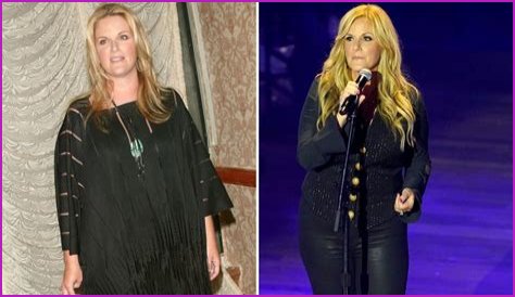 How Did Trisha Yearwood Lose Weight? Diet and Fitness Secrets