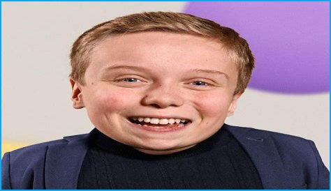 Lenny Rush Age, Wiki, Biography, Height, Net Worth, Parents