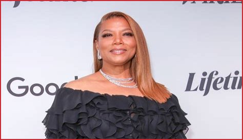 Queen Latifah Wiki, Biography, Family, Age, Career, Net Worth