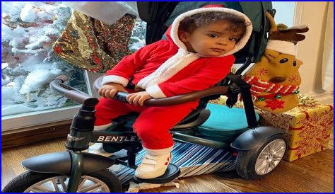 Tamron Hall's Kids: Meet Son Moses With Husband Steve Greener