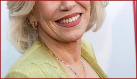 'The Italian Job' Star Margaret Blye Has Died at Age 73 - Closer Weekly